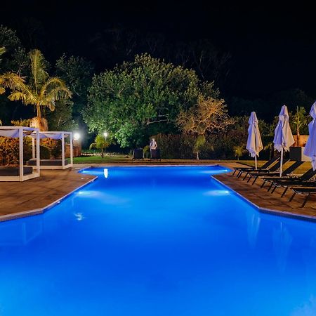 منزل الضيف ستانفورد  في White Water Farm المظهر الخارجي الصورة
