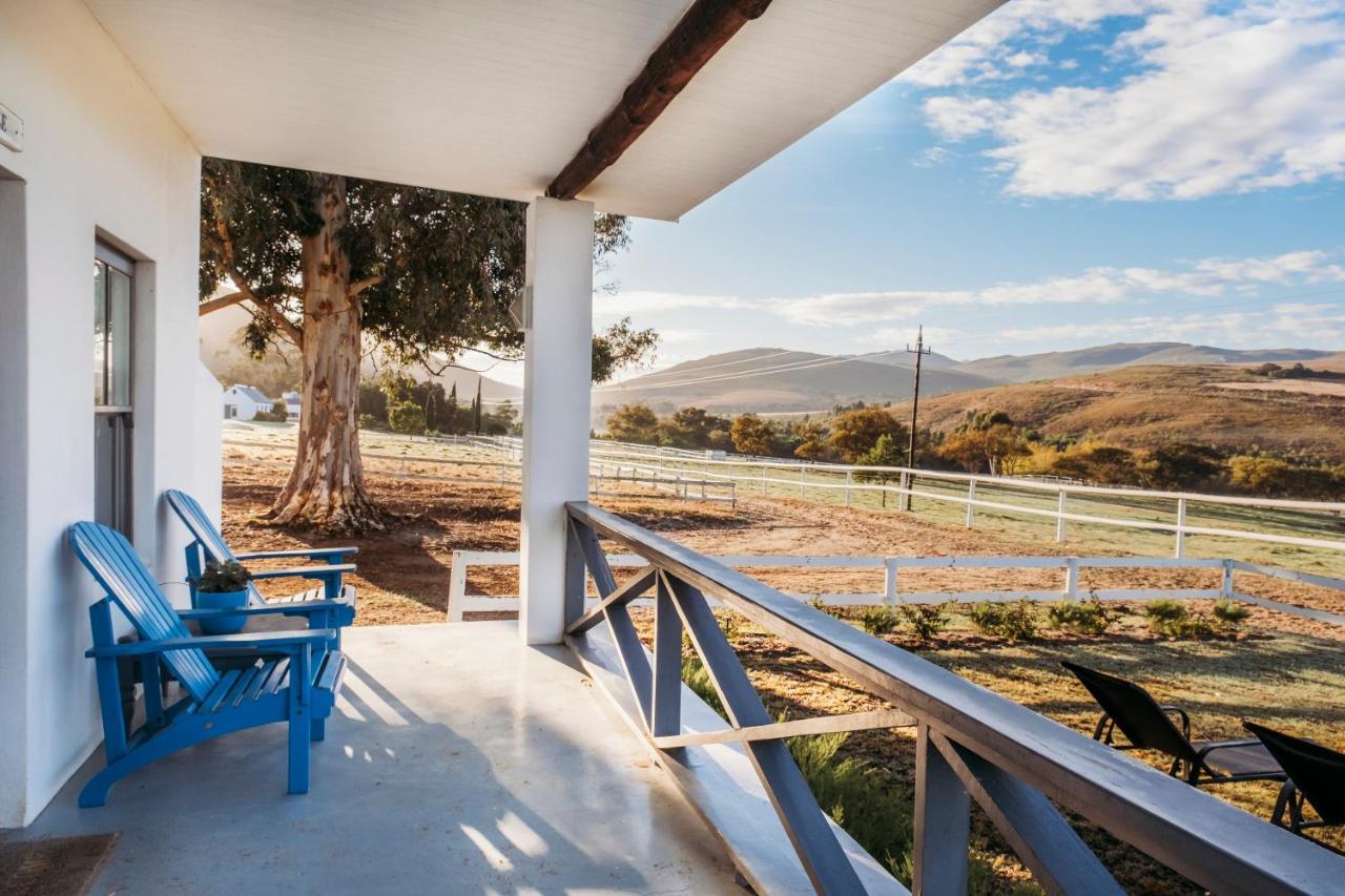 منزل الضيف ستانفورد  في White Water Farm المظهر الخارجي الصورة