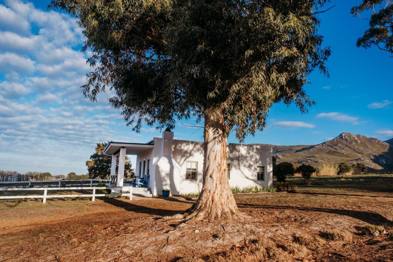 منزل الضيف ستانفورد  في White Water Farm المظهر الخارجي الصورة