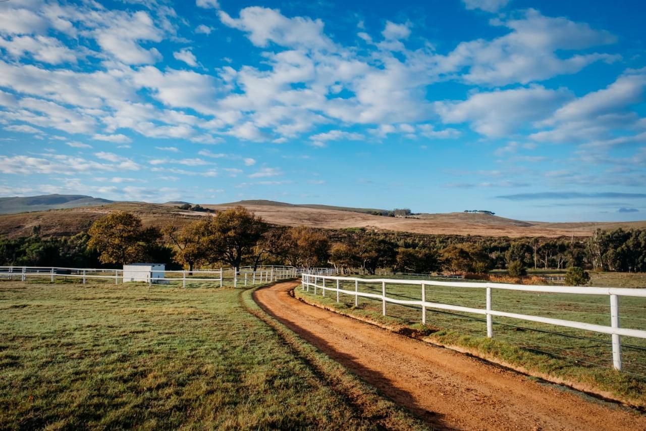منزل الضيف ستانفورد  في White Water Farm المظهر الخارجي الصورة