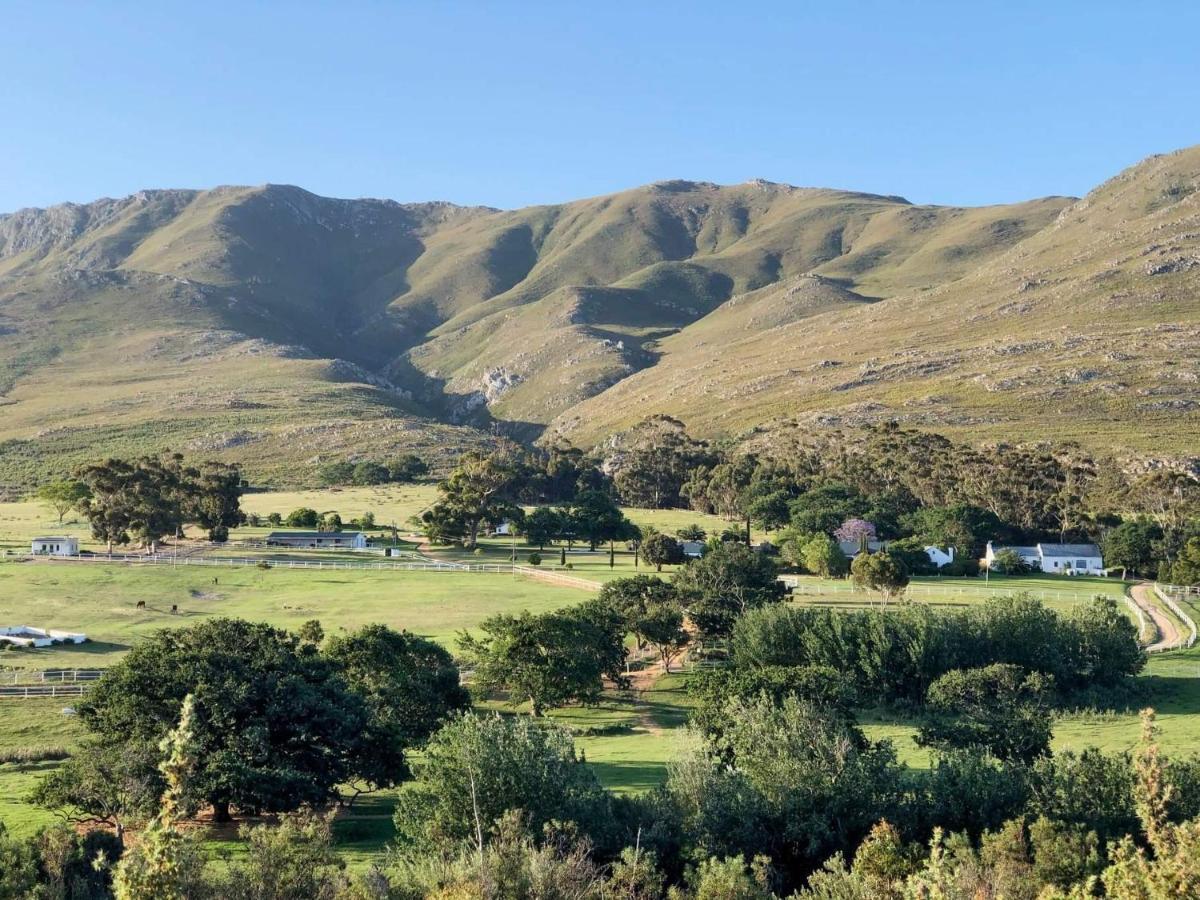 منزل الضيف ستانفورد  في White Water Farm المظهر الخارجي الصورة