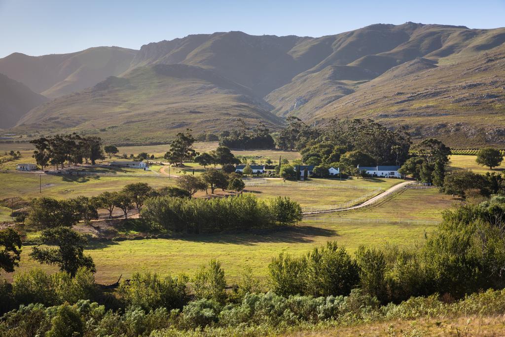منزل الضيف ستانفورد  في White Water Farm المظهر الخارجي الصورة