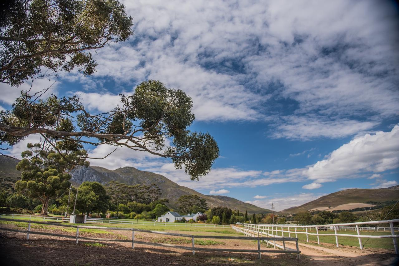منزل الضيف ستانفورد  في White Water Farm المظهر الخارجي الصورة